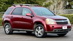 2009 Chevrolet Equinox LT