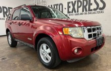 2008 Ford Escape XLT