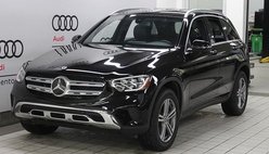 2021 Mercedes-Benz GLC-Class GLC 300 4MATIC