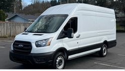 2020 Ford Transit 350