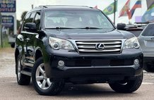 2010 Lexus GX 460 Base