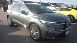 2023 Buick Enclave Premium