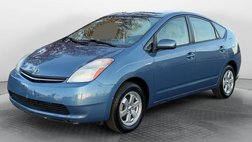 2008 Toyota Prius Touring