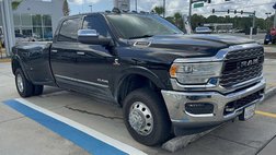 2019 Ram Ram Pickup 3500 Limited