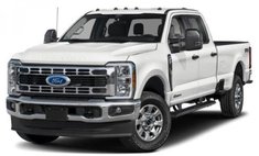 2023 Ford Super Duty F-350 XLT