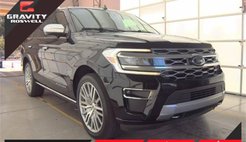 2023 Ford Expedition Platinum
