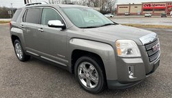 2012 GMC Terrain SLT-2