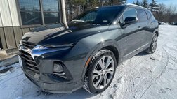 2019 Chevrolet Blazer Premier