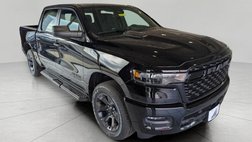 2026 Ram Ram Pickup 1500 Express