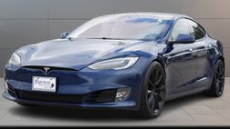 2017 Tesla Model S 60D