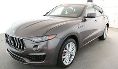 2022 Maserati Levante GT