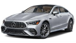 2026 Mercedes-Benz AMG GT 43