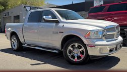 2018 Ram Ram Pickup 1500 Laramie