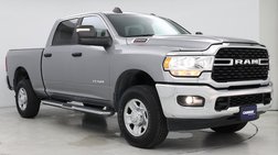 2024 Ram Ram Pickup 2500 Big Horn