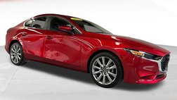 2023 Mazda MAZDA3 2.5 S Select