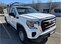 2019 GMC Sierra 1500 Base