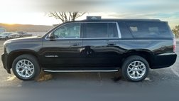 2015 GMC Yukon XL SLT
