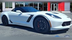 2019 Chevrolet Corvette Z06