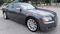 2013 Chrysler 300 C