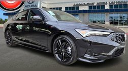 2026 Acura Integra w/Tech w/A-SPEC