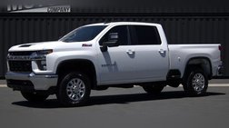 2023 Chevrolet Silverado 2500HD LT