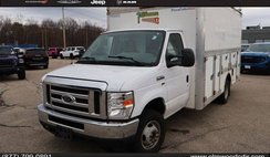 2018 Ford E-Series E-350 SD