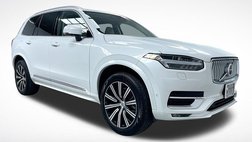 2024 Volvo XC90 B6 Plus Bright Theme 7P