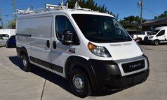 2019 Ram ProMaster 1500 136 WB