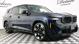 2023 BMW XM Base