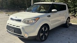 2015 Kia Soul !