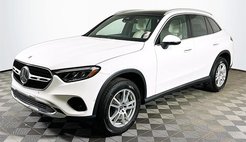 2023 Mercedes-Benz GLC-Class GLC 300 4MATIC