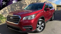 2020 Subaru Ascent Premium 7-Passenger