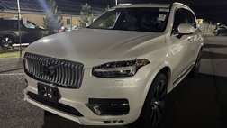 2021 Volvo XC90 T6 Inscription 6-Passenger