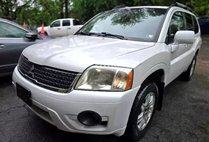 2011 Mitsubishi Endeavor LS