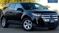 2011 Ford Edge SEL