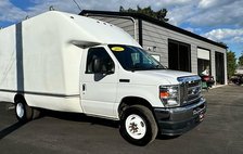 2017 Ford E-Series E-350 SD