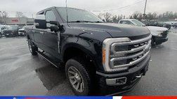 2023 Ford Super Duty F-250 Platinum