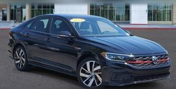 2021 Volkswagen Jetta GLI S