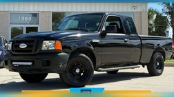 2006 Ford Ranger XLT