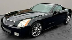 2006 Cadillac XLR-V Base