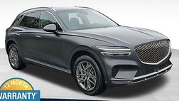 2023 Genesis GV70 2.5T Standard