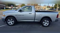 2011 Ram Ram Pickup 1500 ST