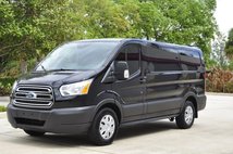 2019 Ford Transit 150