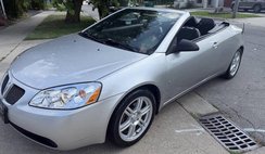 2007 Pontiac G6 GT