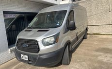 2016 Ford Transit 250
