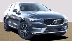 2022 Volvo XC60 B5 Inscription
