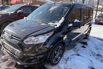 2018 Ford Transit Connect XLT