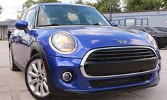 2021 MINI Hardtop Cooper