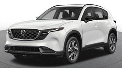 2026 Mazda CX-5 2.5 S Preferred