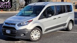 2017 Ford Transit Connect XL